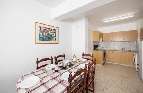 Latchi Apartment | Bluesea View Latchi Apartment