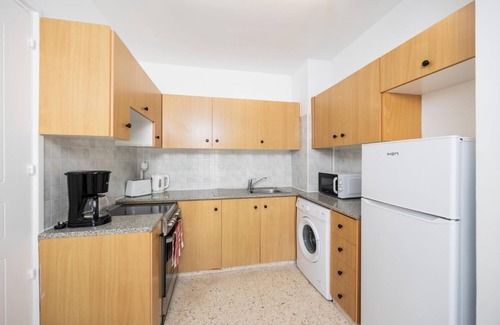 Latchi Apartment | Bluesea View Latchi Apartment