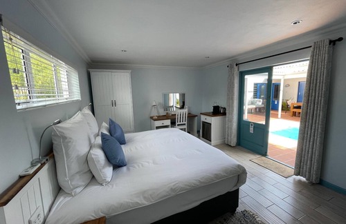 Arniston House | Exceptional BlueSky Guest House in Arniston with Pool