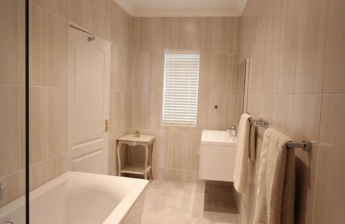 Arniston House | Exceptional BlueSky Guest House in Arniston with Pool