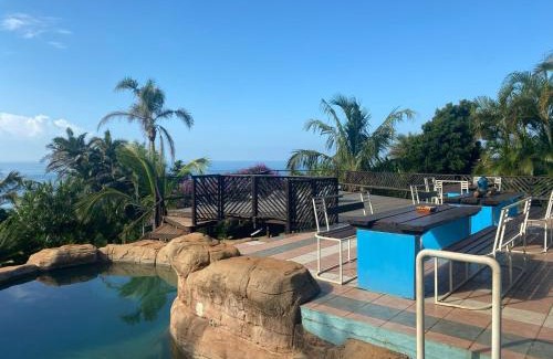 Warner Beach Bed & Breakfast | BlueSkyMining