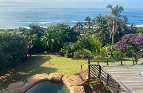 Warner Beach Bed & Breakfast | BlueSkyMining