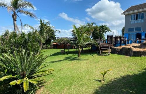Warner Beach Bed & Breakfast | BlueSkyMining