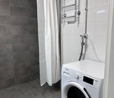 Tampere Apartment | Explore BlueSolarPearl C: 10/10 Guest Rating & Pet Friendly