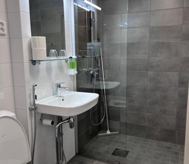 Tampere Apartment | Explore BlueSolarPearl C: 10/10 Guest Rating & Pet Friendly