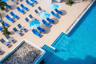 Ao Nang Hotel | Relax at BlueSotel Krabi AoNang Beach - 4-Star Oceanfront Retreat
