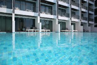 Ao Nang Hotel | Relax at BlueSotel Krabi AoNang Beach - 4-Star Oceanfront Retreat