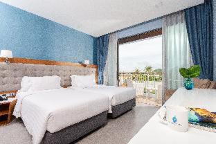 Ao Nang Hotel | Relax at BlueSotel Krabi AoNang Beach - 4-Star Oceanfront Retreat