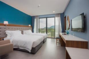 Ao Nang Hotel | Relax at BlueSotel Krabi AoNang Beach - 4-Star Oceanfront Retreat