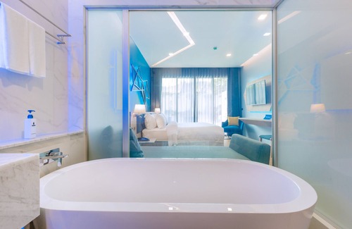 Ao Nang Hotel | Relax at BlueSotel SMART Krabi Aonang Beach - Adults Only