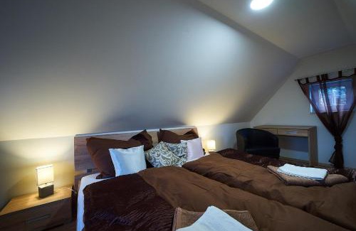 Karlovy Vary House | Comfortable Bluestars Apartments with Kitchen & Top Reviews