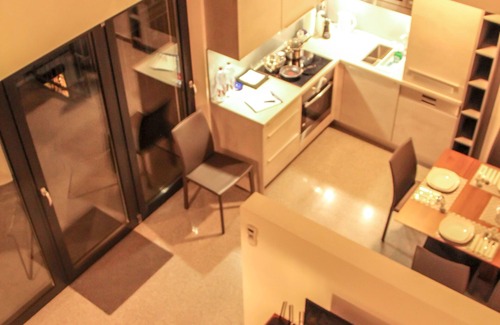 Stadtbezirk 3 Apartment | Discover BlueStone Boarding Apartments with Oceanfront Views