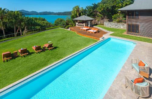 Hamilton Island House | Bluestone on Hamilton Island by HIHA