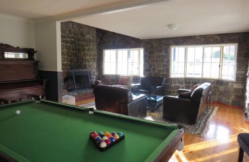 Merrijig House | Bluestones
