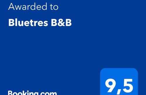 Balneario Buenos Aires Bed & Breakfast | Oceanfront Bliss at Bluetres B&B - Guest Rated 9/10