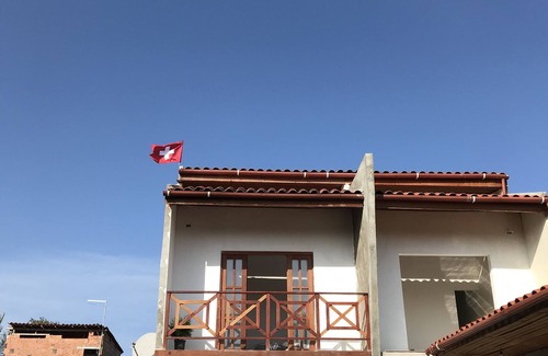 Ipojuca House | Oceanfront Retreat with Pool and Family-Friendly Amenities