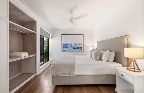 Broadwater House | Discover Bluewater Retreat: Pet and Child-Friendly Haven
