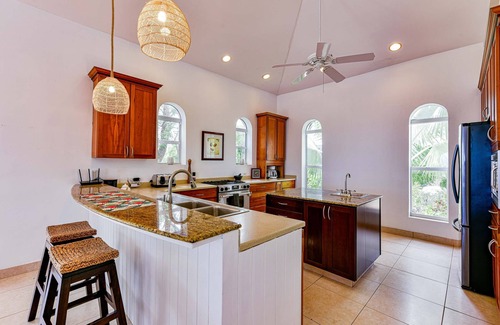 Estate Chocolate Hole and Great Cruz Bay House | BlueWater Vista - Family-Friendly Villa with Spectacular Views