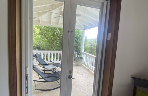 Estate Chocolate Hole and Great Cruz Bay House | BlueWater Vista - Family-Friendly Villa with Spectacular Views
