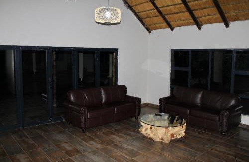 Louis Trichardt Cabin | Inviting Bluewave Farm Villa with Pool & Family-Friendly Amenities