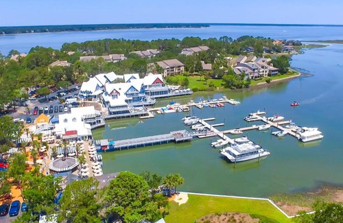 South Beach Villa | Family-Friendly Bluff Villas 1734 - A Perfect Getaway