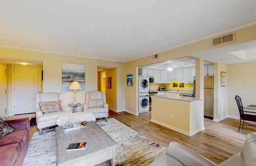 South Beach Villa | Family-Friendly Bluff Villas 1734 - A Perfect Getaway