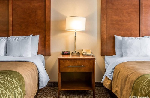 Bluffton Hotel | Bluffton Inn and Suites: Family-Friendly Comfort Awaits