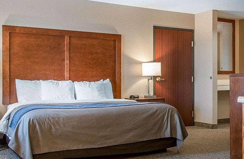 Bluffton Hotel | Bluffton Inn and Suites: Family-Friendly Comfort Awaits