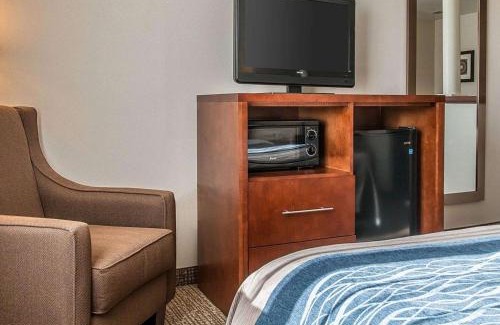 Bluffton Hotel | Bluffton Inn & Suites: Pet-Friendly Retreat with Ocean Views