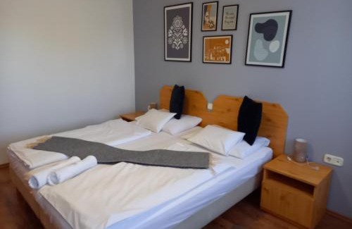 Villany House | Blum Pince - Borozó Vendégház: Family-Friendly Retreat
