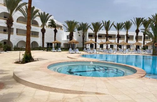 Yasmine Hotel | Blumar Resort & Spa