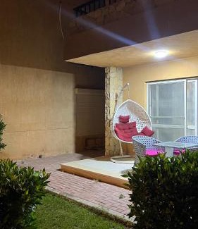 Sidi Abd El-Rahman Ski Chalet | Blumar sidi Abdulrahman