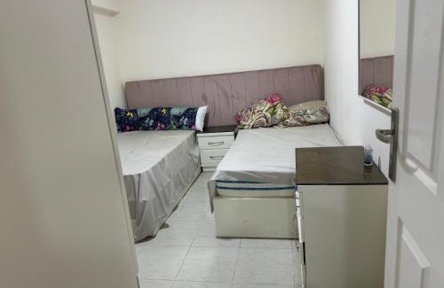 Sidi Abd El-Rahman Ski Chalet | Blumar sidi Abdulrahman