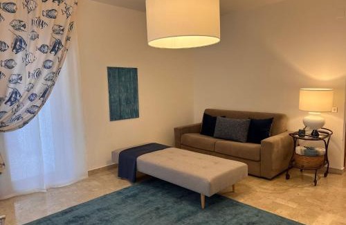 Capaci Apartment | Blumare: Guest Rated 9.7/10 & Family-Friendly Comfort