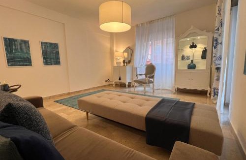 Capaci Apartment | Blumare: Guest Rated 9.7/10 & Family-Friendly Comfort