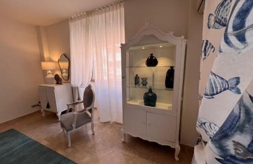 Capaci Apartment | Blumare: Guest Rated 9.7/10 & Family-Friendly Comfort