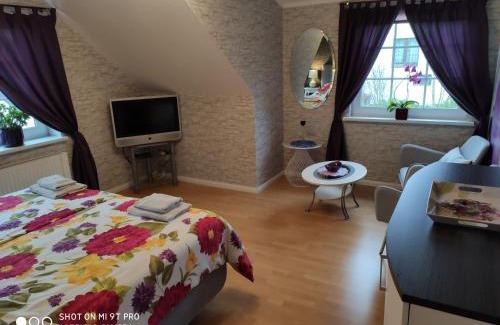 Jenfeld Apartment | Blumen Apartment: Guest Rated 8.3/10 for Your Stay