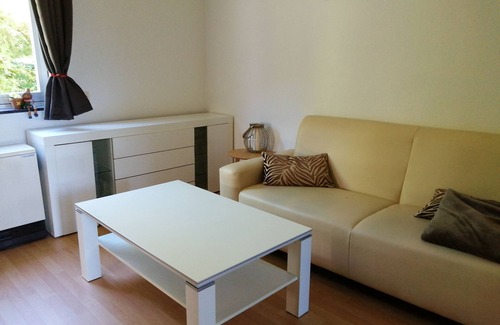Simmerath Apartment | Exceptional Stay at Blumenhof Hammerwerk with Family Amenities