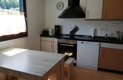 Simmerath Apartment | Exceptional Stay at Blumenhof Hammerwerk with Family Amenities