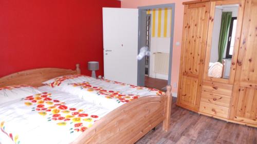 Benenberg House | Blumenstein Ferienhaus: Pet-Friendly Family Retreat