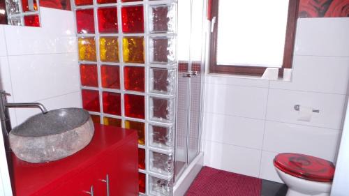 Benenberg House | Blumenstein Ferienhaus: Pet-Friendly Family Retreat