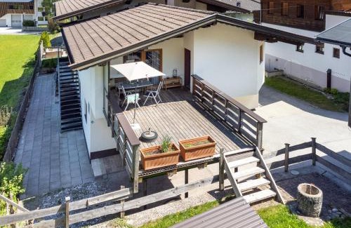 Kelchsau Apartment | Blumenwiese: Family-Friendly Retreat with Exceptional Ratings