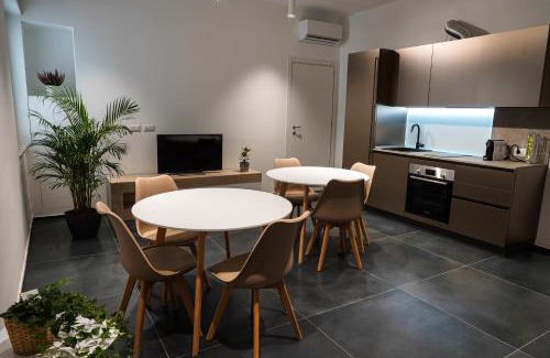Molfetta Apartment | BLUMI Apartment