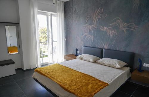 Molfetta Apartment | BLUMI Apartment