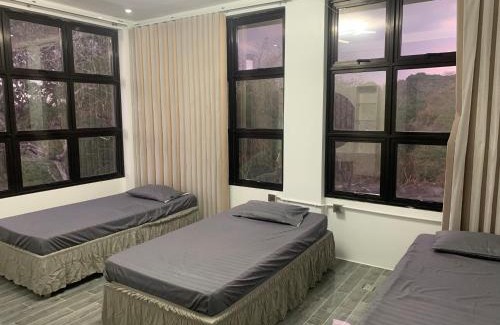 Taytay Apartment | Discover BLUMiERE: Pet-Friendly Retreat with Pool Access