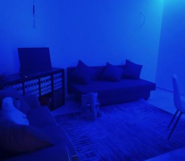 Andria Bed & Breakfast | Blumoon Boutique: Guest Rated 9.7 with Pet-Friendly Perks