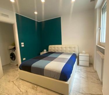 Andria Bed & Breakfast | Blumoon Boutique: Guest Rated 9.7 with Pet-Friendly Perks