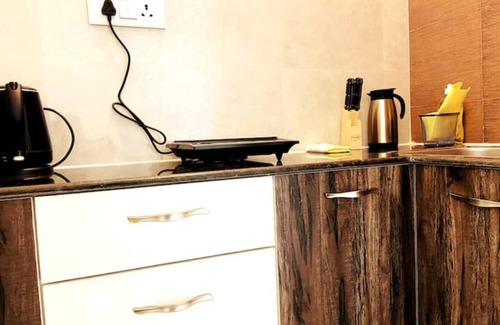 New Town Apartment | Inviting BluO Lake View 1BHK with Terrace Garden & Gym