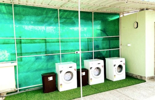 New Town Apartment | Inviting BluO Lake View 1BHK with Terrace Garden & Gym