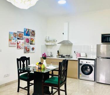 Vasant Vihar Apartment | Pet-Friendly Retreat at BluO Vasant Vihar PVR